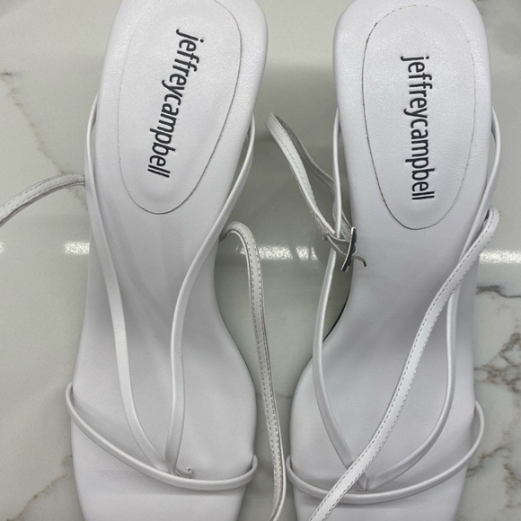 Jeffrey Campbell size 6.5 or 7 leeda - Picture 6 of 10